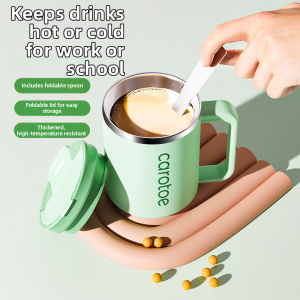 XIAOCHUSHU | Cute Stylish Water Cup