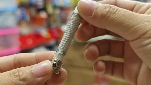 Elemen Solder TTOK 40 Watt & Element Heater 40w