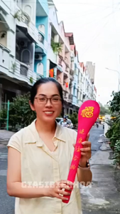 Cây Đấm Lưng Massage Đa Năng – Đả Thông Kinh Lạc Thư Giãn Toàn Thân Chăm Sóc Sức Khỏe Mỗi Ngày