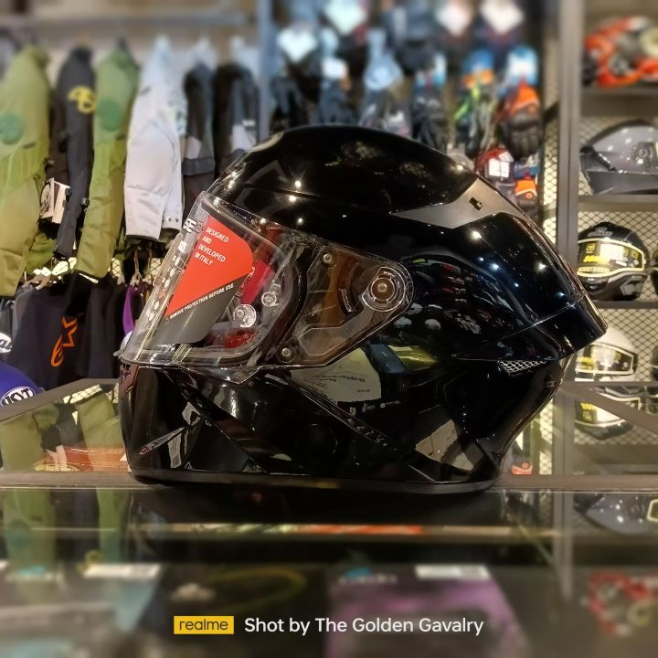 Kyt helmet hot sale lazada