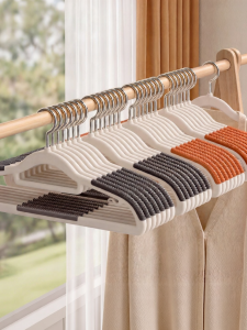 XIJIJIA | Shoulder Protection Non-slip Hangers