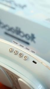 EMS Fitness Belt Massage Belt Slimmer Belly Shaping Belt Microcurrent Weight Loss Instrument Weight Loss Slimming for Abdomen Waist Legs Back EMS瘦身仪 腹部健身腰带