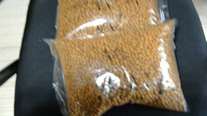 MONELLO CAT DRY FOOD KITTEN 1Kg Repacked