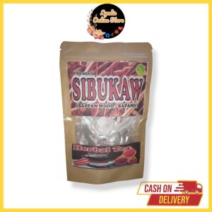 Sibukaw Herbal Tea 1 pouch