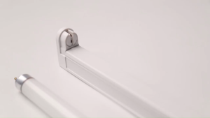 T8 fitting 4 feet fluorescent 1200mm 2 feet 600mm Fitting / bracket / Casing / rumah kalimantan Only