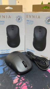 Chuột sạc Bluetooth Gaming Philips EVNIA SPK9418 - Chính Hãng