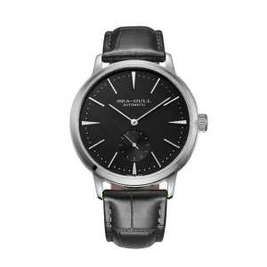 SEA-GULL | Men Classic Business Simple Automatic Mechanical Watch Leather Strap