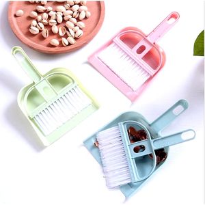 Bộ Chổi Và Ki Mini Vệ Sinh Máy Tính Quét Bàn Thờ - Quét Bụi Hốt Rác Vệ Sinh Nhà Cửa Tiện Lợi