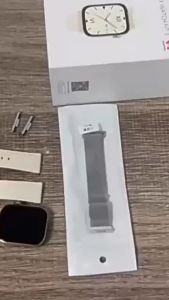 Konektor Adapter untuk Huawei Watch Fit 2 & Fit 3