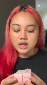 Implora Lip Moist Serum / Implora Lip Moist Essence / Pelembab Bibir