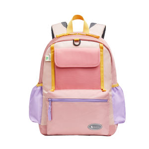 shukiku | Ultra-light Spine Protection School Bag