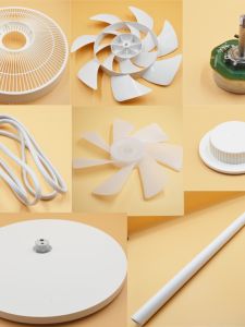 Home Fan Blades for Accessories
