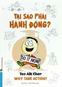 Tại Sao Phải Hành Động? - Khổ Nhỏ