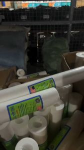 Hydrosep Sediment Filter water filter 10 SL 20 SL10 BB 20 BB inches 1micron 5micron 10micron 20micron