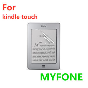 ฟิล์มกันรอยหน้าจอ Kindle Touch HD Clear Anti-Scratch Frosted Tempered Glass Film ฟิล์มหน้าจอแบบกระดาษอิเล็กทรอนิกส์