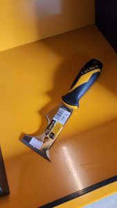 Tolsen 6 in 1 Stainless Putty Knife Scraper: A Comprehensive Guide
