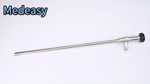 0/30 Degree 10mm Rigid Laparoscope Endoscope for Laparoscopic surgery or Laparoscopic operation