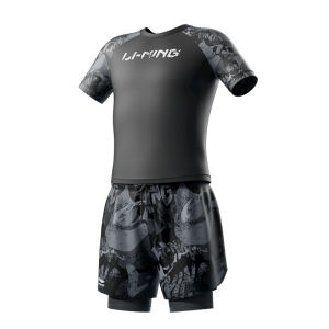 Li-Ning | Men Swimming Suit Set