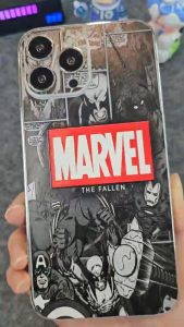 SUPER MARIO / HELLO KITTY- PHONE BACK SKIN 3M Wrap ALL MODEL