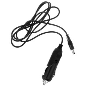 Đầu Tẩu Sạc 12V-24V Trên Ôtô Jack 5.5X2.1mm Cho Camera Hành Trình Thiết Bị Trên Ô tô (Loại Tốt)