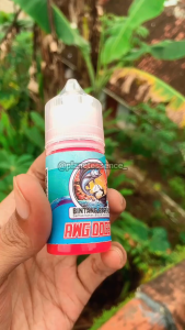 Essen AWG Doger Gacor Ikan Mas Harian Galatama Galapung Media Umpan Bebas ikan Rame