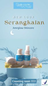 AMR Glow Skincare