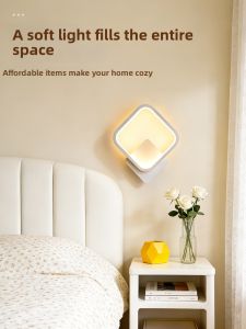 jiuxin lighting | Minimalist Modern Indoor Wall Light