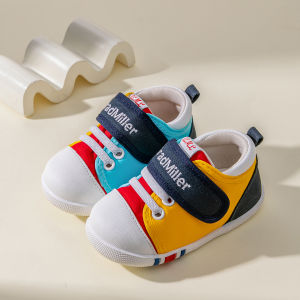 BradMiller | Non-slip Breathable Soft Bottom Baby Shoes