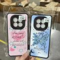 Vivo Y300GT iQOOZ10 Turbo pro Z10X X200 Ultra Cartoon Style Protective Phone Case Anti-Fall Precision Hole Design Eco-Friendly Acrylic Shell. 