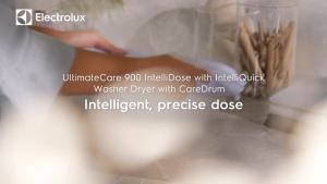 [𝐅𝐫𝐞𝐞 𝐈𝐧𝐬𝐭𝐚𝐥𝐥𝐚𝐭𝐢𝐨𝐧] Electrolux EWF1342R9SC (13kg) UltimateCare 900 Front Load Inverter Washing Machine