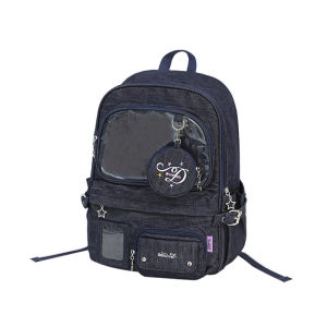 Unique Stylish Large Capacity Backpack