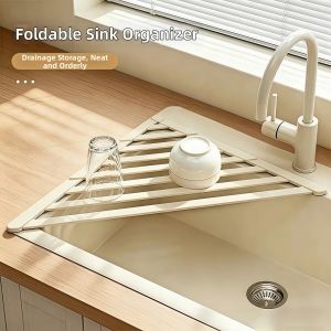 HALEXIONG | Roll-Up Multipurpose Drying Rack