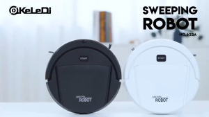 หุ่นยนต์ดูดฝุน เครื่องดูดฝุ่น หุ่นยนต์ดูดฝุ่น เครื่องดูดฝุ่นอัตโนมัติ