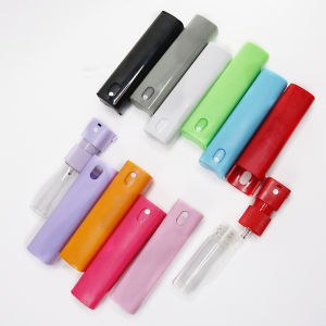 Chai Xịt Nhựa 10Ml Có Thiết Kế Ngăn Kéo Mini Di Động Có Thể Tái Sử Dụng Nước Hoa Nước Hoa Du Lịch Chai Chăm Sóc Cá Nhân