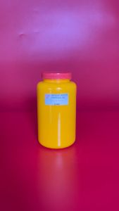 Yellow Toner Industrial Colorant 1kg: A Comprehensive Guide