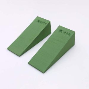 Amy Youga Yoga Inclined Ramp Auxiliary Yoga Equipment Eva Inclined Ramp Yoga Beginner Auxiliary Tool Yoga Block