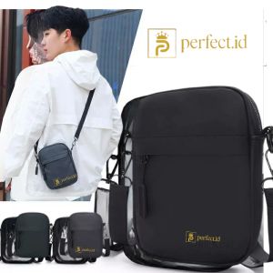 tas selempang korea/cros body Korea Sling bag elliot