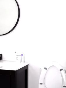 AZGROUP Led Faucet{Waterfall design} {No need External Power/Battery Supply}