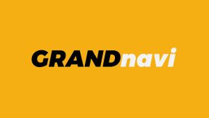 GRANDnavi White Marine Stereo Boat Radio Bluetooth IPX5 Waterproof FM AM Digital Media Audio Player For Yacht Gauge ATV UTV Cart