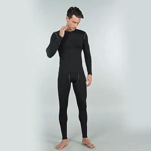 เสื้อรัดกล้ามเนื้อ เสื้อรัดกล้ามเนื้อแขนยาว เสื้อกีฬา รุ่น 1019