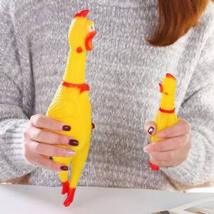 MOMIAN | Large Stress-Relief Sound Toy for Infants and Children
