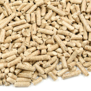 Deodorizing Pine Wood Pellets Pet Litter Rabbit Guinea Pig Urine Absorbent Cat Dog Toilet Specialty Products Pet Supplies