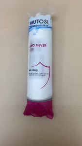 Lõi Lọc Chức Năng Nano Silver Mutosi Giúp Diệt Khuẩn Và Chống Tái Nhiễm Khuẩn Cho Nước