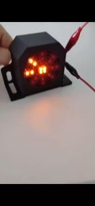 Còi lùi basuri 12v 24v