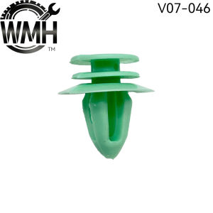 For Mercedes Benz W140 W163 S320 OEM007-988-99-78、51437001491 Door Plastic Car Rivet Fastener Clip ﻿ 20/50Pcs auto parts new