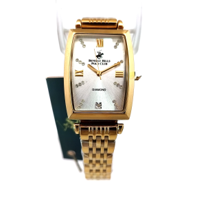 Beverly Hills Polo Club (BP3389C.130) WATCH