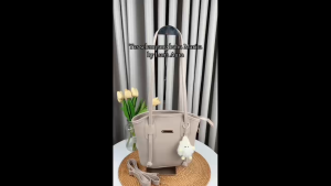 TUAH BAGS  Tas Selempang Bahu Wanita Marita 3665 Free Gantungan Tas kerja Tas Kuliah Tas Fashion ootd Kekinian Tas Wanita Terbaru