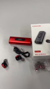 Premium Bluetooth Earbuds and Headphones with Superior Sound and Comfort Fit