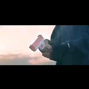 Mainan Anak Pistolan Tembakan Air Elektrik Water Gun Recharger Free 2 tabung Air + Baterai + Kabel Charge