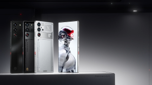 [Global] Nubia Red magic 10S Pro/Red magic 10 Pro Snapdragon 8 Elite 7050mAh Battery Life